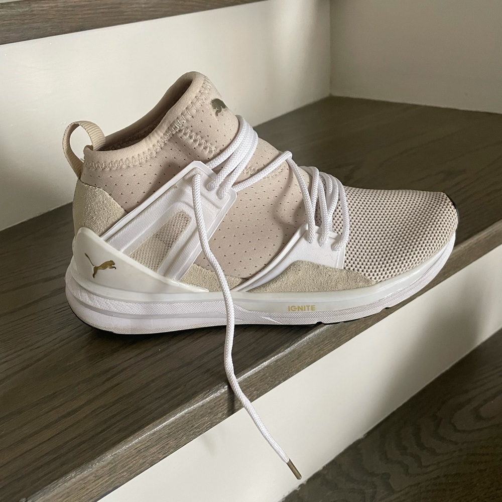Puma Ignite Trainers - Picture 12 of 12